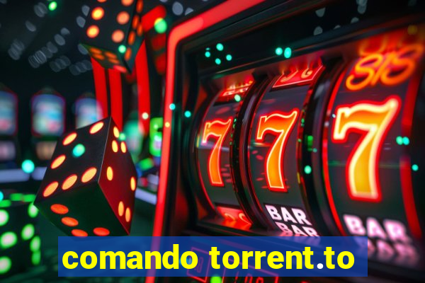 comando torrent.to